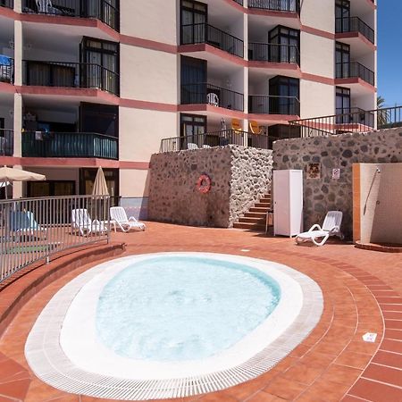 Home2Book Cozy Apartment Playa del Inglés, Pool Extérieur photo