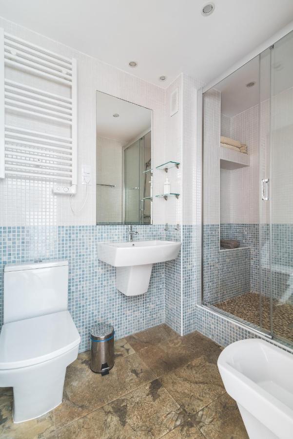 Home2Book Cozy Apartment Playa del Inglés, Pool Extérieur photo